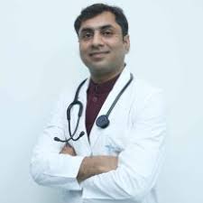 Dr Prateek Sharma